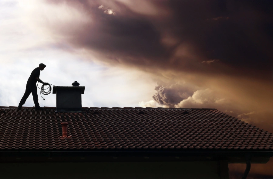 Chimney Cleaning