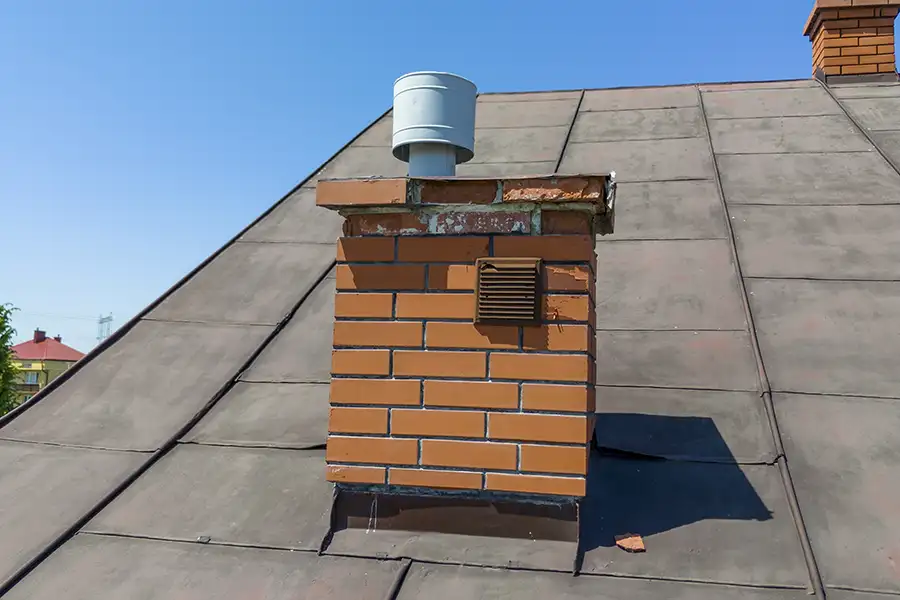 Chimney Maintenance