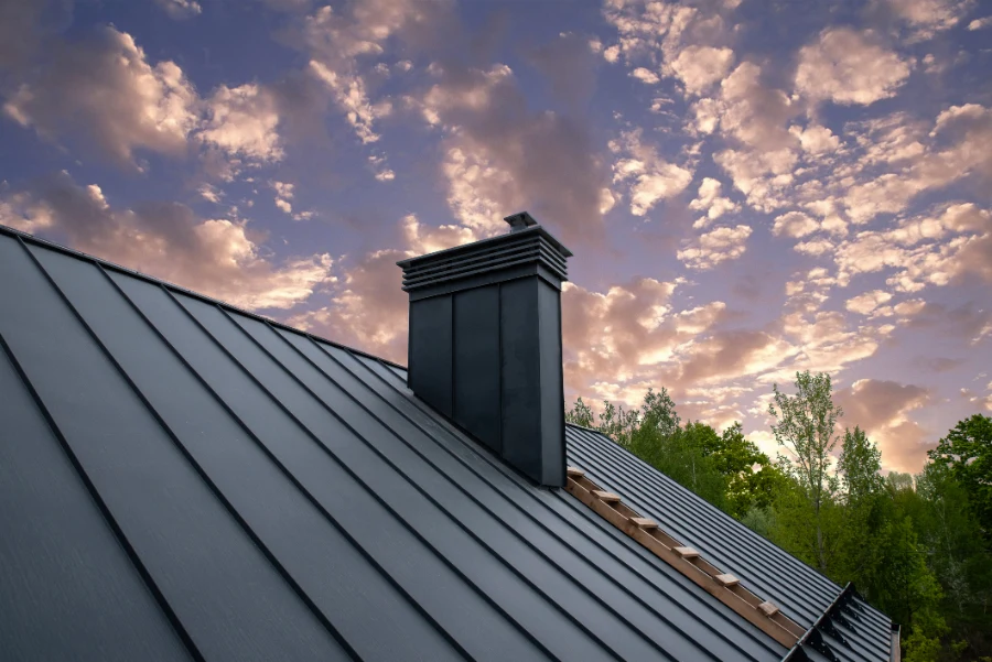 Chimney Sweeping